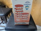 Diaper Genie Bags Refills  1 Year Supply  8 Refills   2160 Diapers 