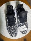 Size 6 5 Adidas Swift Run 1 0 Animal Print W