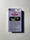 The Night Stalker Two Tales Of Terror Vhs Darren Mcgavin Sealed Horror Oop 1974
