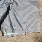 Birdwell Beach Britches Board Shorts Mens 37 Blue Nylon Beach Swim Surf 311