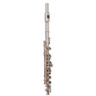 Gemeinhardt 4sh Piccolo - Solid Sterling Silver Headjoint W original Case