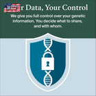 Personalized Genetic Results  Dna Ethnicity Test  Find Relatives  Heritage  Orig