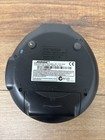 Bose Pm-1 Personal Portable Anti-skip Cd Player Black Tested Working