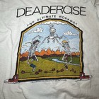 Vintage Grateful Dead T Shirt Parking Lot Shirt