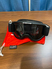 Supreme Smith Black Off Road Goggles Ski Snowboard Dirt Bike Atv Motocross 2026