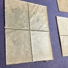 Australia Blocks  207- 209 Mnh    lot 6 File 96 