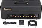 Friedman Brit-50 50-watt Amplifier Head  Sweetwater Exclusive