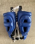 Winning Fg-2900 Boxing Headgear L Blue Made In Japan Training