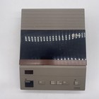 Telephone Answering Machine System Cassette At t Model 1320 Tested Works