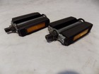 Schwinn Apple Krate Muscle Bike Pedals Stingray Fastback Vintage S2 1970 73 98