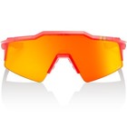 100  Trek Team Edition Speedcraft Sl Hiper Lens Sunglasses