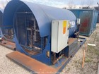 2010 Tioga Df 25 Bg Skid Mount Air Heater Portable Industrial Commercial Bidadoo