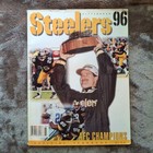 Pittsburgh Steelers Afc Champions Official Yearbook 1996   Pgb Steelers 2016