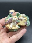 Vintage Refrigerator Magnets Lot Cats Cute 80   s 90   s Kitsche 
