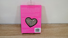 Ahh -larm Super Loud Personal Alarm Panic Button New Glitter Confetti Color