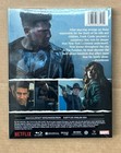 The Punisher the Complete Season 1-2 2024 new Box marvel-