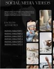 Upgrade Your Social Media Content With 8 000 4k  Reels Luxury Video  Bundle 