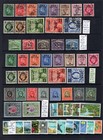 Momen  British Colonies Collection Mint Og H Cat    1 500 Lot  69106 