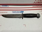 Vintage Wwii  Ww2 Pal Rh-36 Us Military Combat Fighting Knife