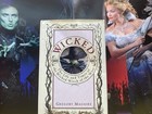 Wicked 1st Edition printing 1995   Original Broadway Cast Musical Program