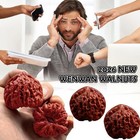 2026 New Wenwan Walnuts chinese Walnuts Fidget walnut Massage And W5s9