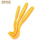 3 Pack Twister Tick Removal Tool Dog Cat Pets People Pack Of 3