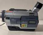 Sony Dcr-trv330 Digital 8 Camcorder - Record Transfer Watch Video8-fully Tested