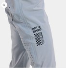 Troy Lee Designs Sprint Ultra Pants Tld Mtb Dh Downhill Bmx Gear Black 3day Ship