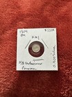 1904 Panama 2 1 2 Centesimos  panama Pill  - 12 Total 