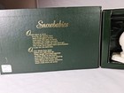 Snowbabies Dept 56 Figurines Lot Of 3 Boxes  Original Boxes  Beautiful Pieces