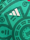 Adidas Mexico 2026 Home Jersey Bold Green Kit Men s Size S-xxl Jl8580