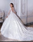 Demetrios Dp392 Celeste Wedding Gown  unworn unaltered 