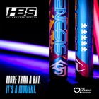 2026 Louisville Slugger Genesis    love The Moment    13  End Loaded Usssa Slowpitch