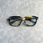 Eyeglasses Big Square Arrow Unique Handmade Horn Reading Glasses Eyeglass Frames