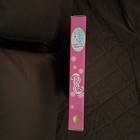 Porcelain Tea Set For Girls - White   Floral Tea Party Set Kids I Complete New