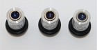 Ausjena Planachromat 6 3x Microscope Objective Infinity Corrected