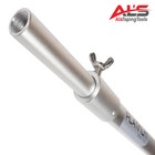 Platinum Drywall Tools Extendable Corner Roller Handle 45 -70 