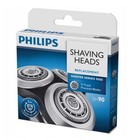 Sh90 For Philips  Norelco Shaver Replacement Blade For Series 9000 3 Blades -