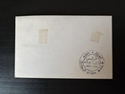 Algeria   Libya - Real Photo Houari Boum  di  ne   Gaddafi - Fdc 1979