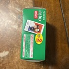 Fujifilm Instax Mini Instant Film 20 Sheets White - Brand New  Exp 10-2023