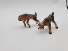 Hr Hagen Renaker Monrovia Baby Kid Goat Calf Cow Miniature Figurine 1954-56