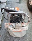 Ritmo  D 160 M Plastic Welding Technology  Tool 110v