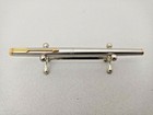 Parker 180 Flighter Fountain 14k F b Nib Pen Collectable Vintage Excellent Rare