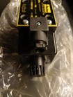 Parker Directional Hydraulic Control Valve D3w D3w001cnyp  120 60 1500psi 
