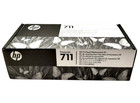 Hp C1q10a Oem - Hp 711 Genuine Ink Cartridge Printhead Replacement Kit New
