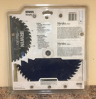 Irwin 1807369 Marples Woodworking Series 10    60t Circular Saw Blade