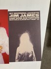 Jim James Eternally Even Promo Poster Print 12    X 18      Bonus Poster