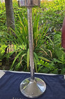 Ralph Lauren Home Montgomery Ice Wine Cooler Champagne Bucket Stand