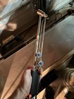 Herbert Arnold Esb Glass Blowing Hand Torch 