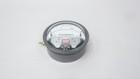 Dwyer 2015 Magnehelic Pressure Gauge 0-15in-h2o 4in